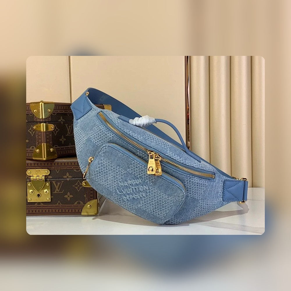 Anum Bags ln Luxury Bag --58604