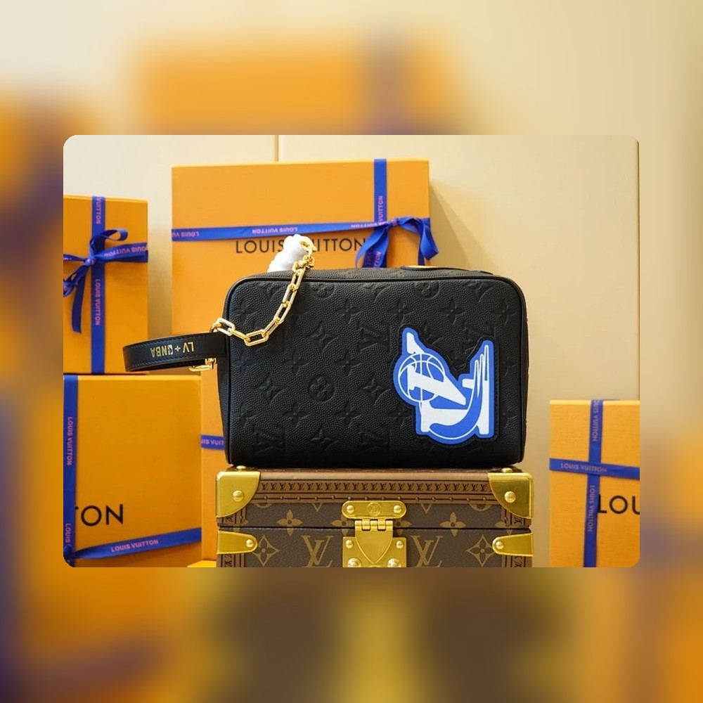 Anum Bags ln Luxury Bag --58680