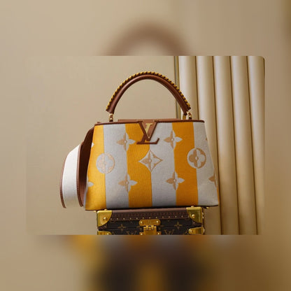 Anum Bags - Premium Luxury Goods and Accessories - AFFORDABLE LUXURY BAGS - 17021