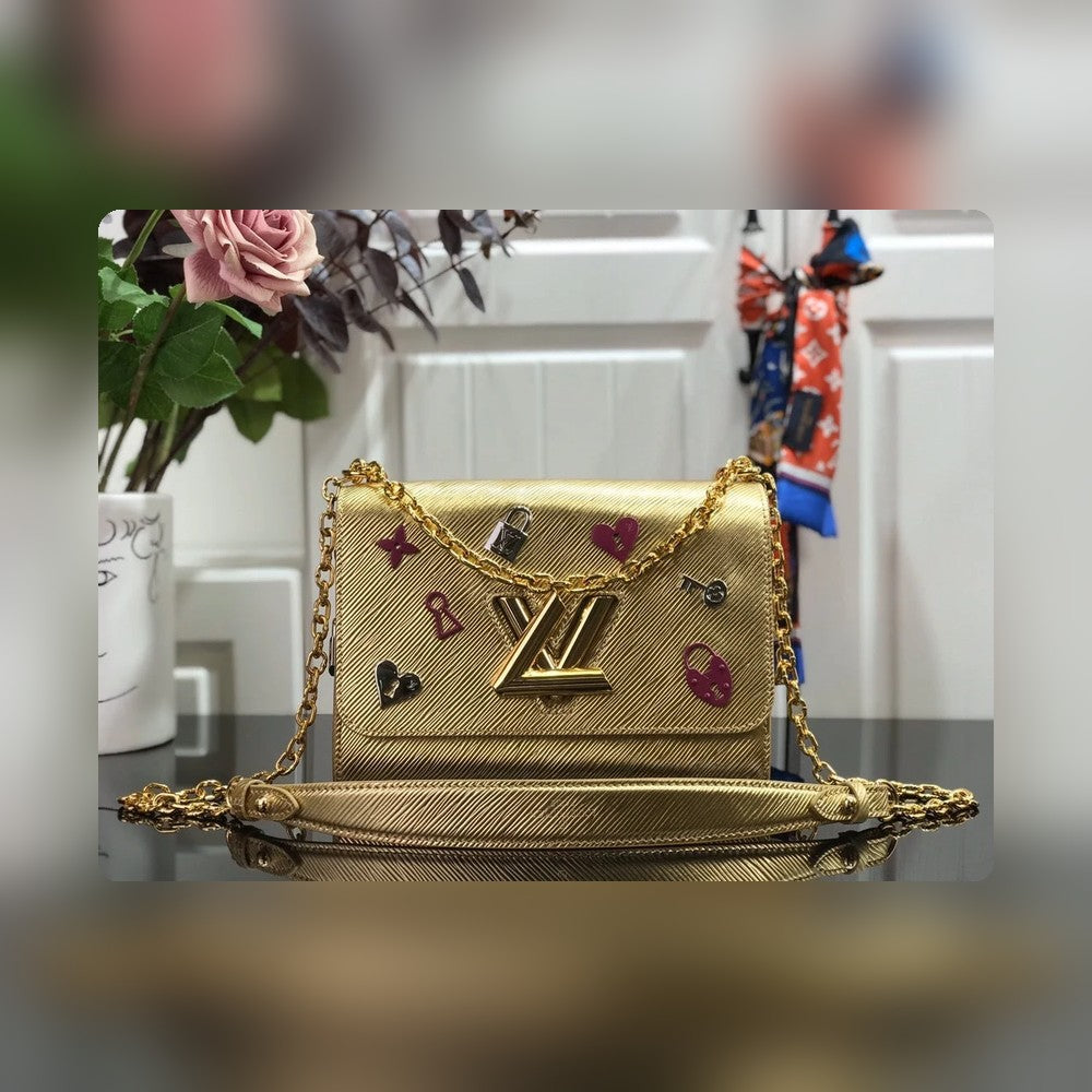 Anum Bags - Premium Luxury Goods and Accessories - AFFORDABLE LUXURY BAGS - 4202
