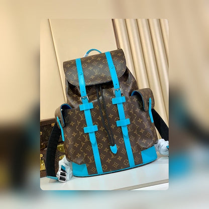 Anum Bags ln Luxury Bag --56496