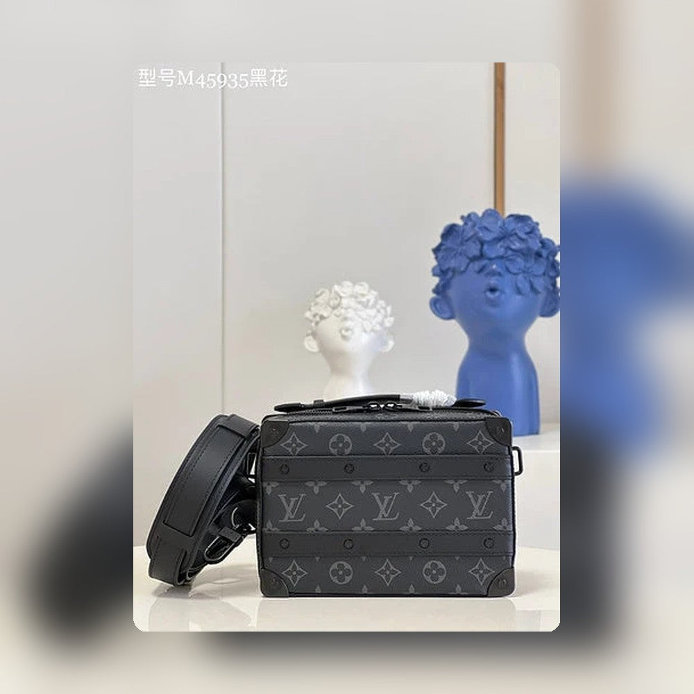 Anum Bags Fashion Lu-Vi bags - 2796