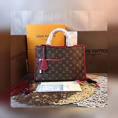 Anum Bags Bags LUV 167