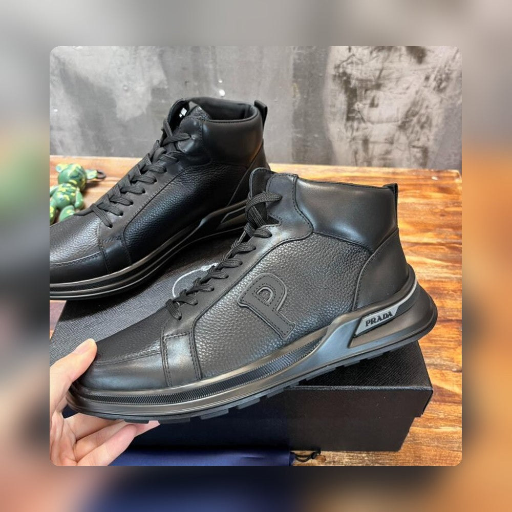 Anum Bags Monvanti Shop - PD Men Shoes - 102
