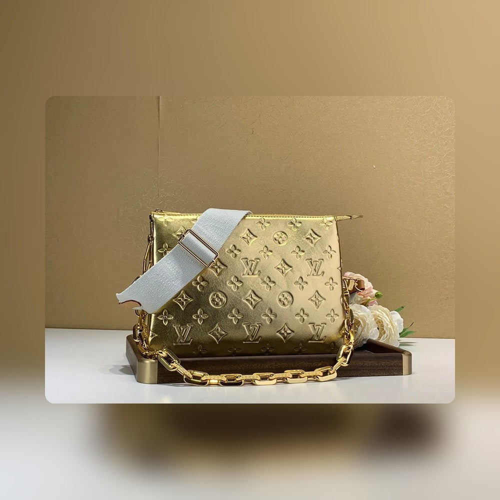 Anum Bags - High-Quality Designer Products for You - AFFORDABLE LUXURY BAGS - 17002
