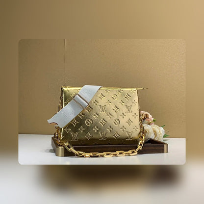 Anum Bags - High-Quality Designer Products for You - AFFORDABLE LUXURY BAGS - 17002