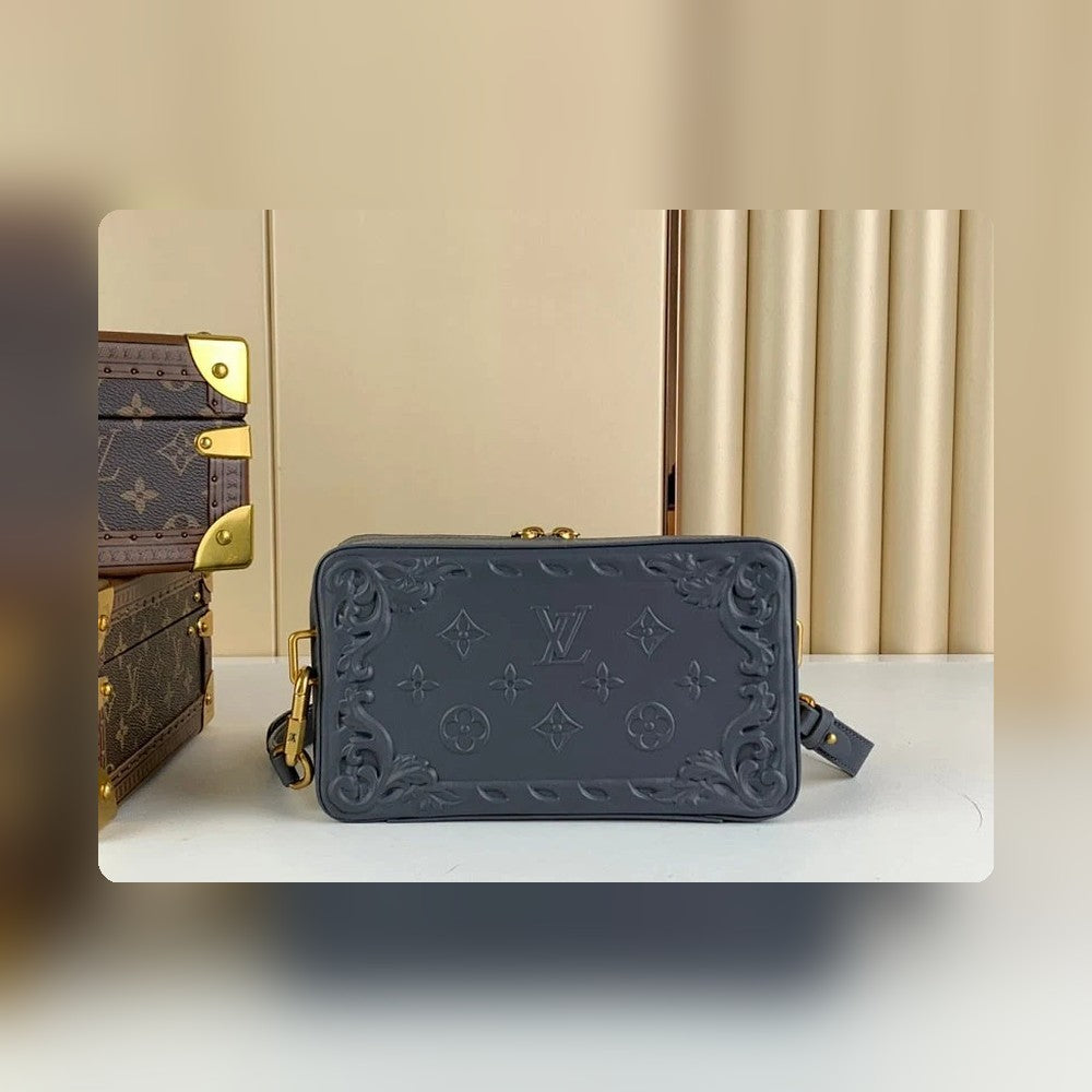 Anum Bags LV Luxury Bag --55881