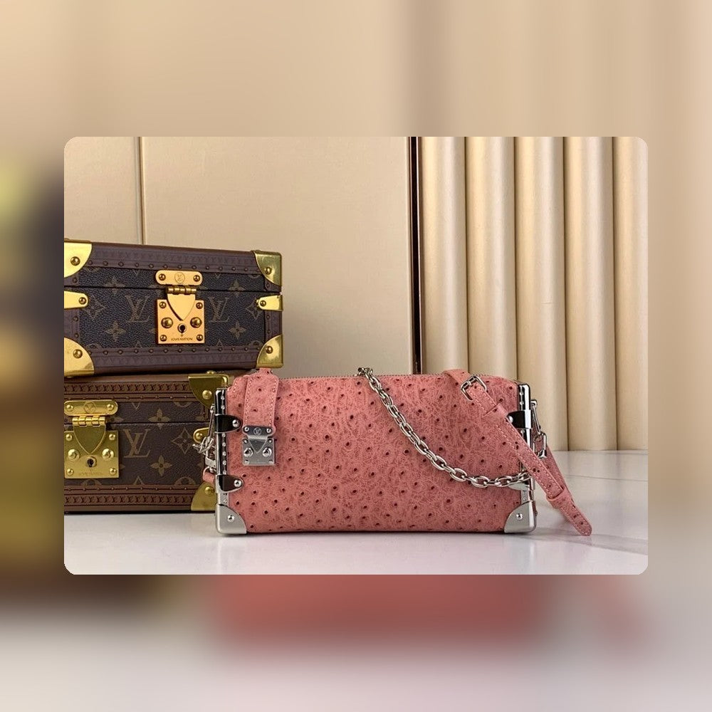 Anum Bags ln Luxury Bag --56632