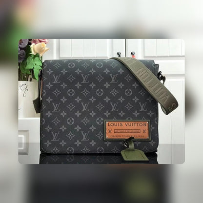 Anum Bags Fashion Lu-Vi bags - 2726