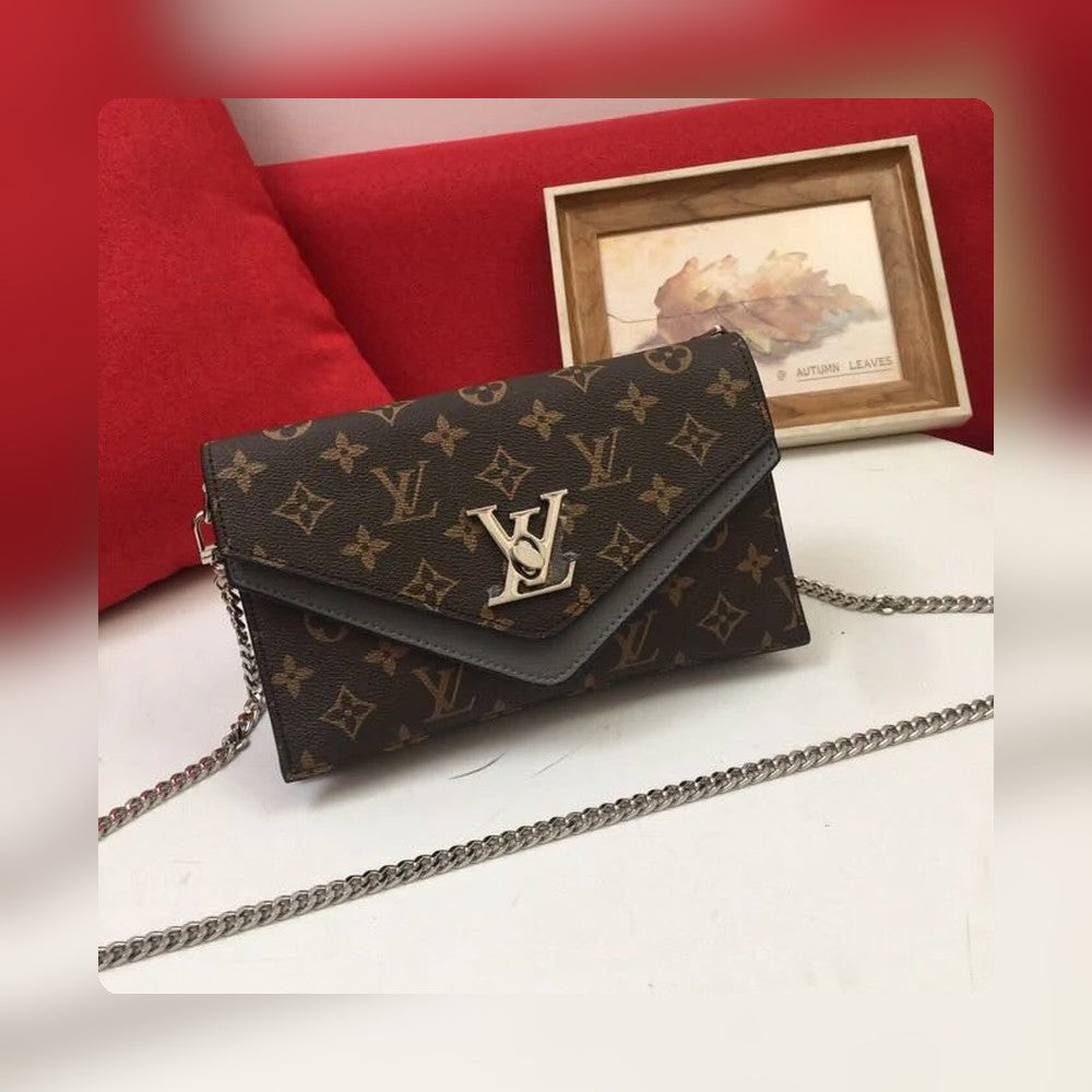 Anum Bags Fashion Lu-Vi bags - 3691