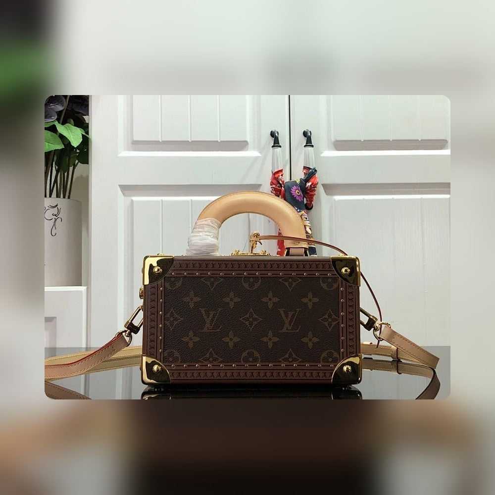 Anum Bags ln Luxury Bag --56358