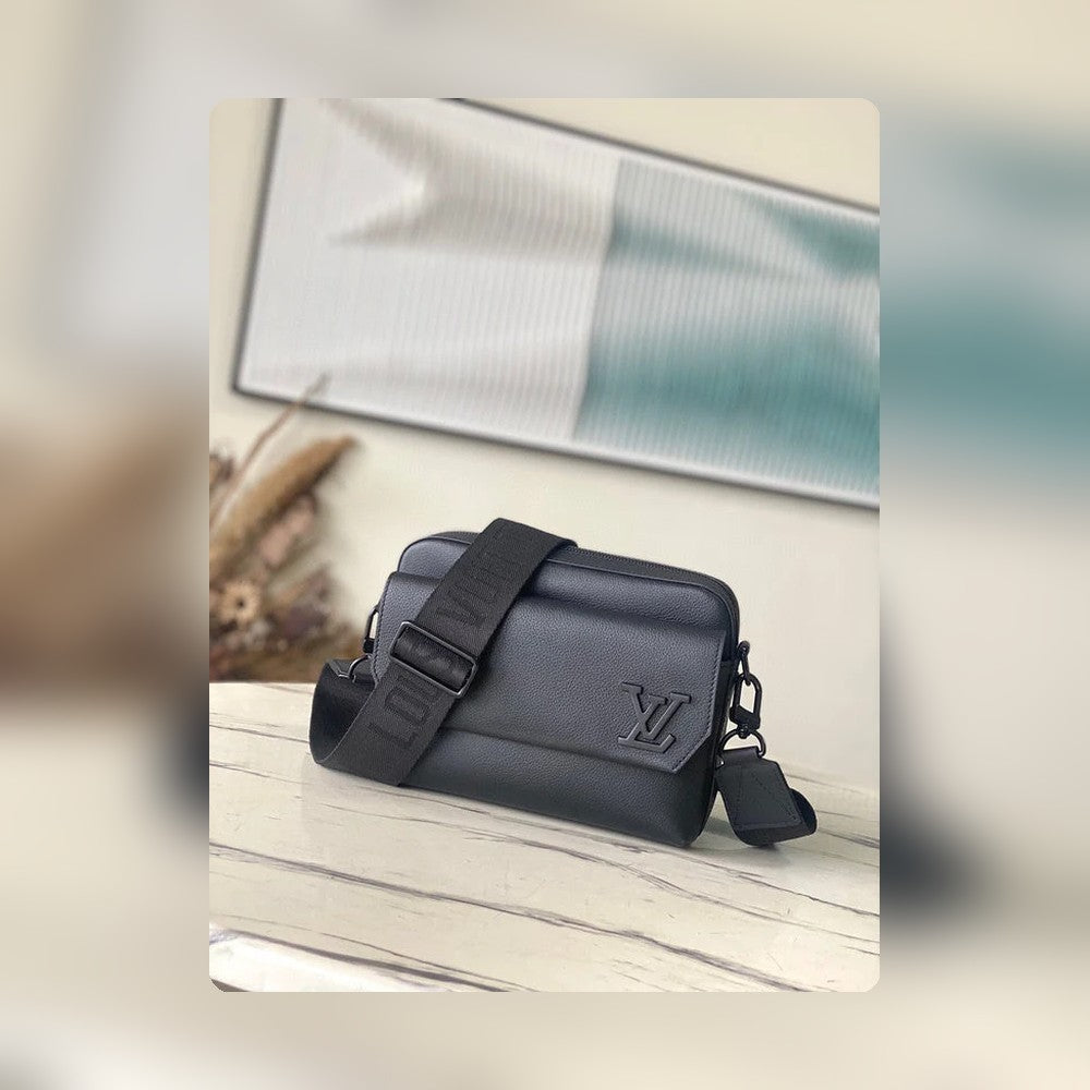 Anum Bags Fashion Lu-Vi bags - 4001