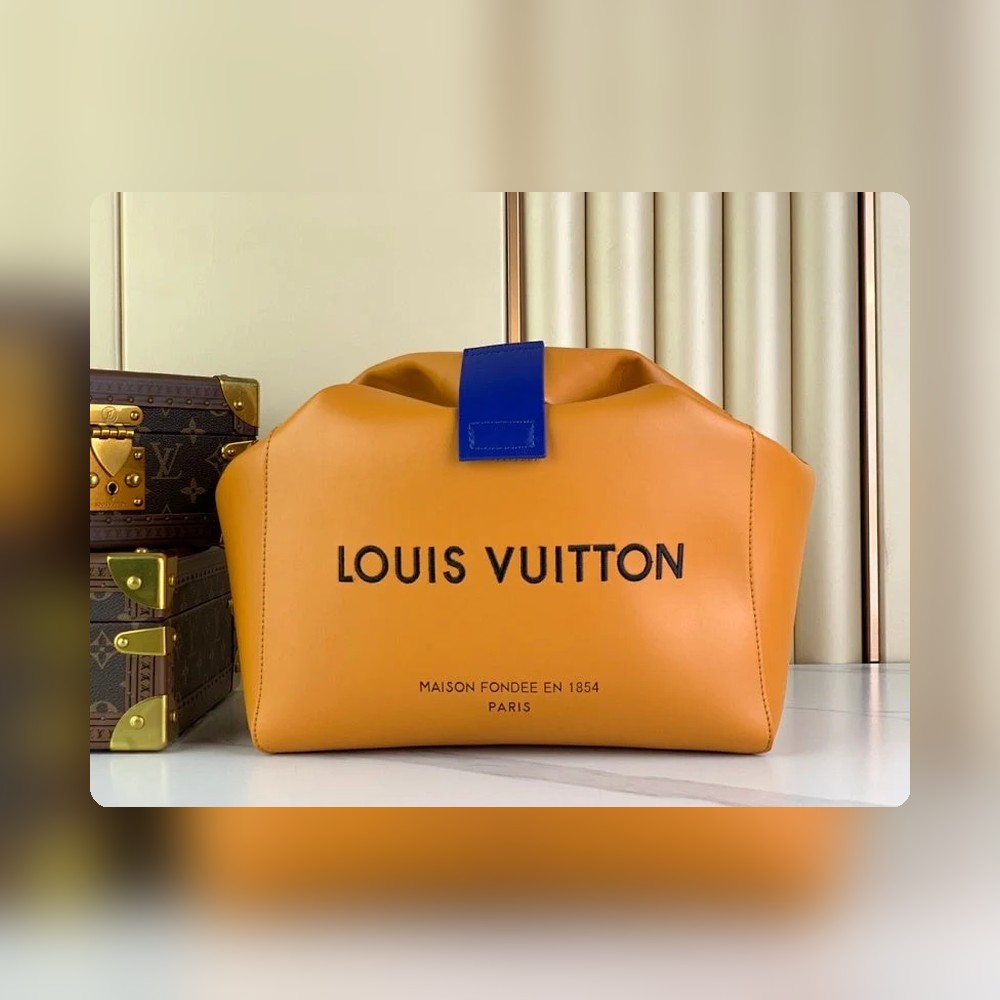 Anum Bags ln Luxury Bag --56322
