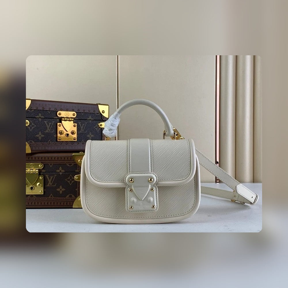 Anum Bags ln Luxury Bag --56174