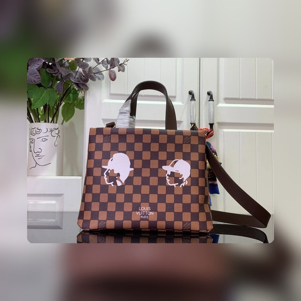 Anum Bags - High-Quality Designer Products for You - AFFORDABLE LUXURY BAGS - 13430
