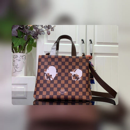 Anum Bags - High-Quality Designer Products for You - AFFORDABLE LUXURY BAGS - 13430
