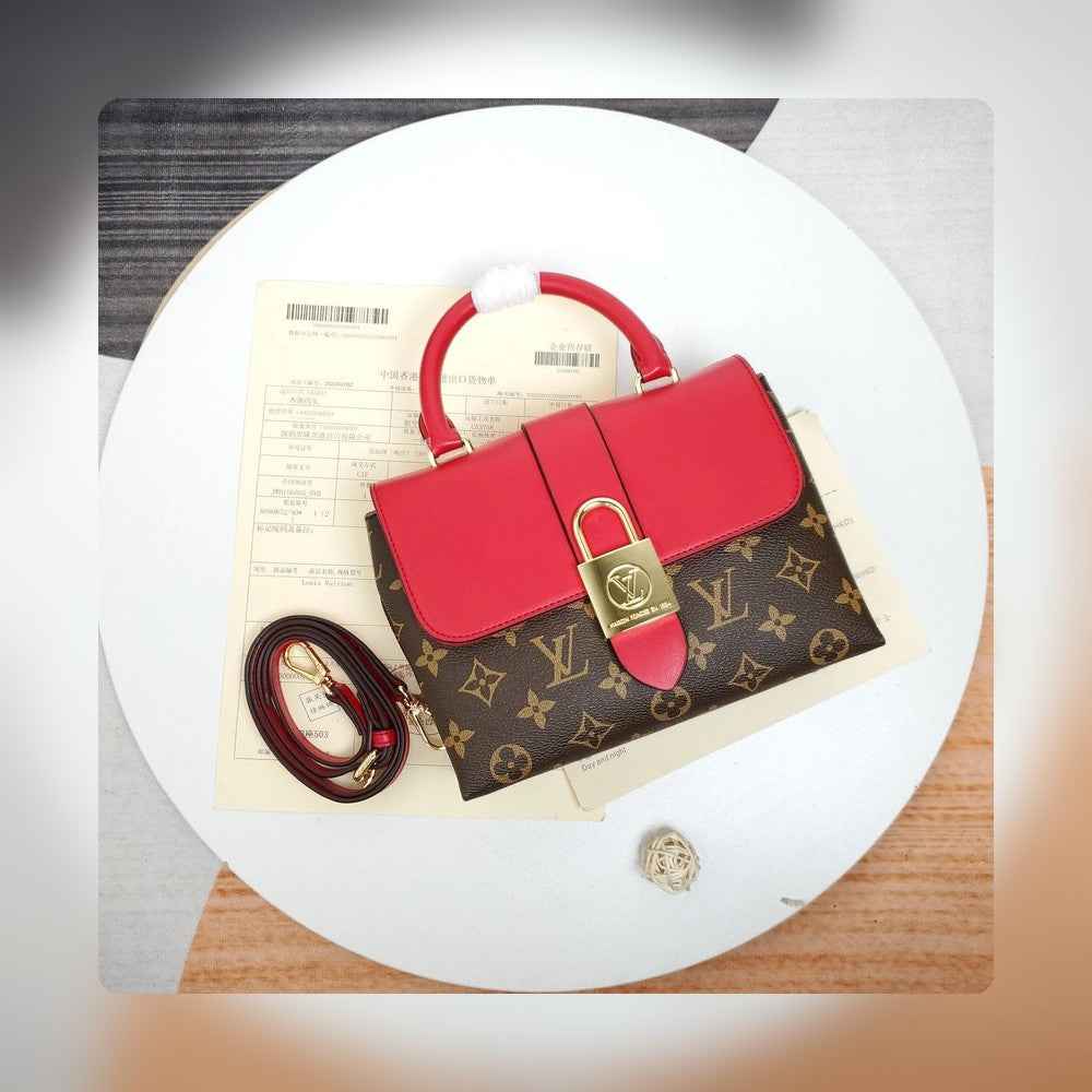 Anum Bags Bags LUV 215