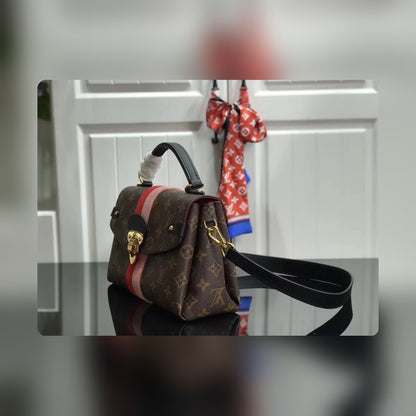 Anum Bags - Premium Luxury Goods and Accessories - AFFORDABLE LUXURY BAGS - 4122