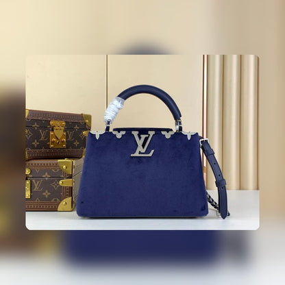 Anum Bags - High-Quality Designer Products for You - AFFORDABLE LUXURY BAGS - 16182