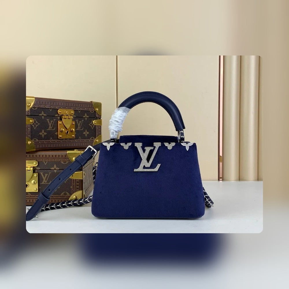Anum Bags - Premium Luxury Goods and Accessories - AFFORDABLE LUXURY BAGS - 16181