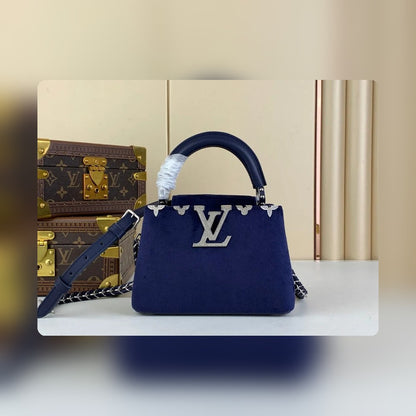 Anum Bags - Premium Luxury Goods and Accessories - AFFORDABLE LUXURY BAGS - 16181