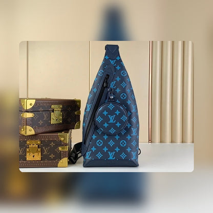 Anum Bags ln Luxury Bag --58400
