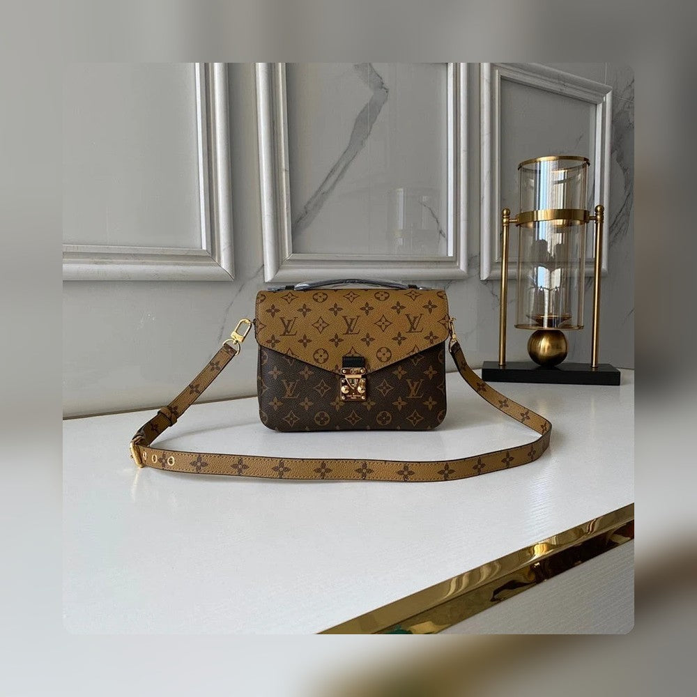 Anum Bags ln Luxury Bag --56204
