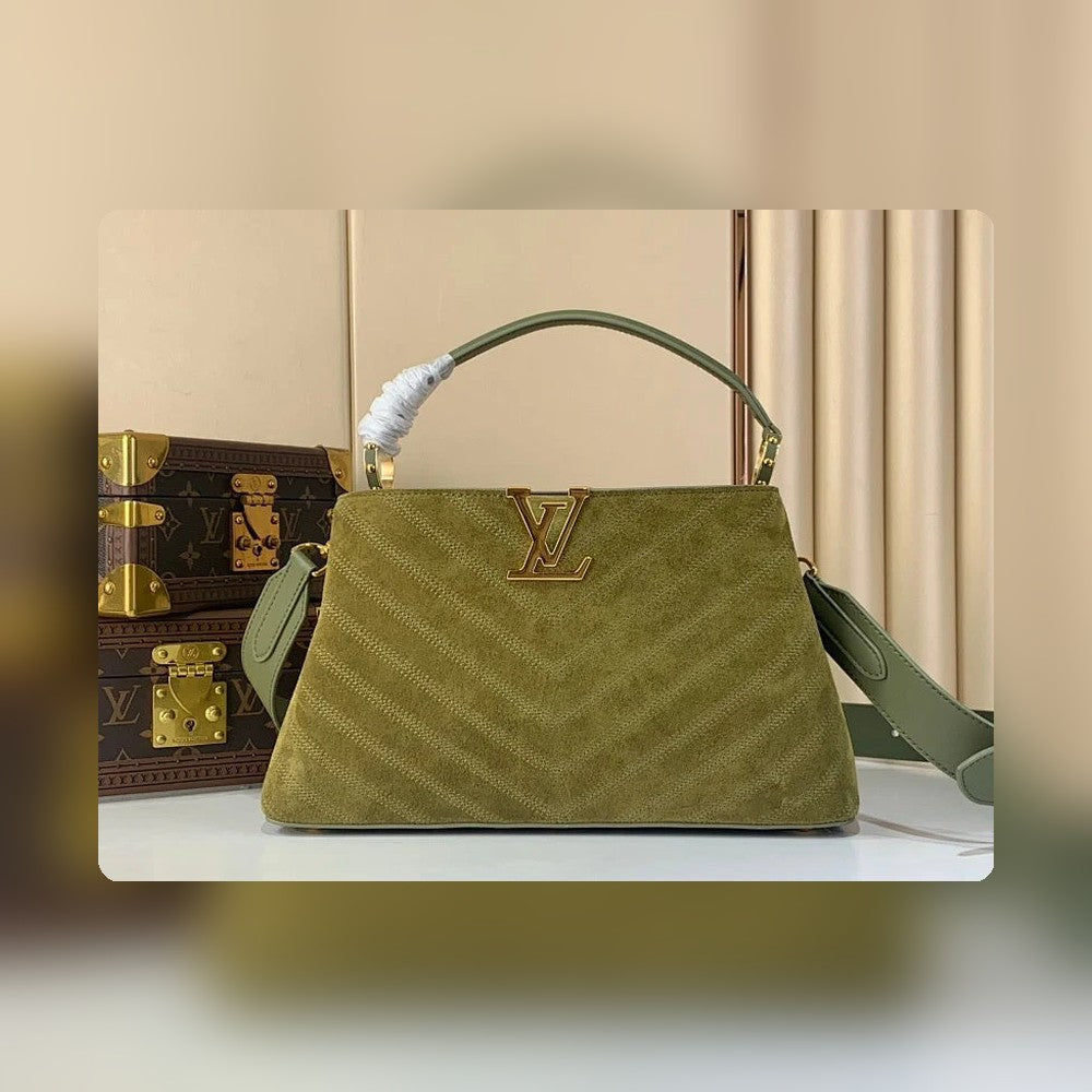 Anum Bags ln Luxury Bag --56094