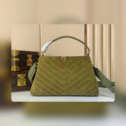 Anum Bags ln Luxury Bag --56094