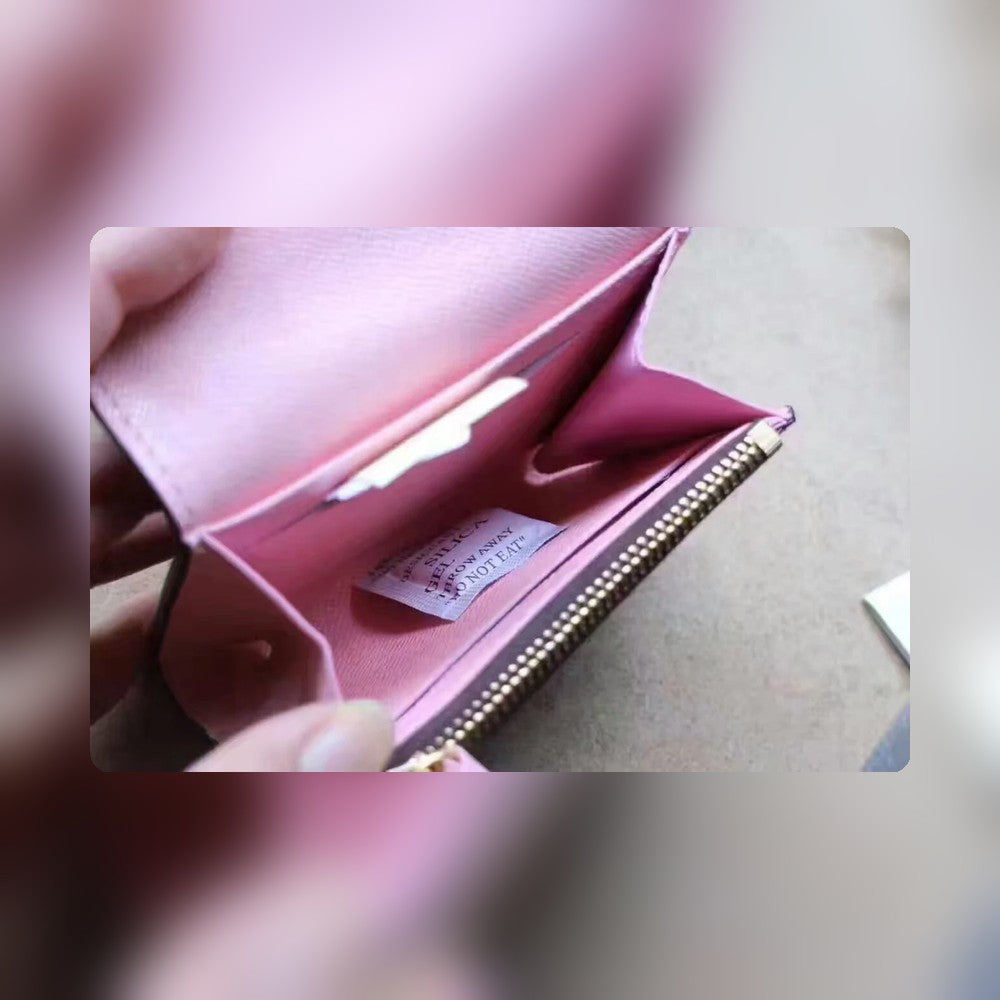 Anum Bags Wallets - DESIGNER WALLETS FOR WOMEN - AFFORDABLE LUXURY - 4416