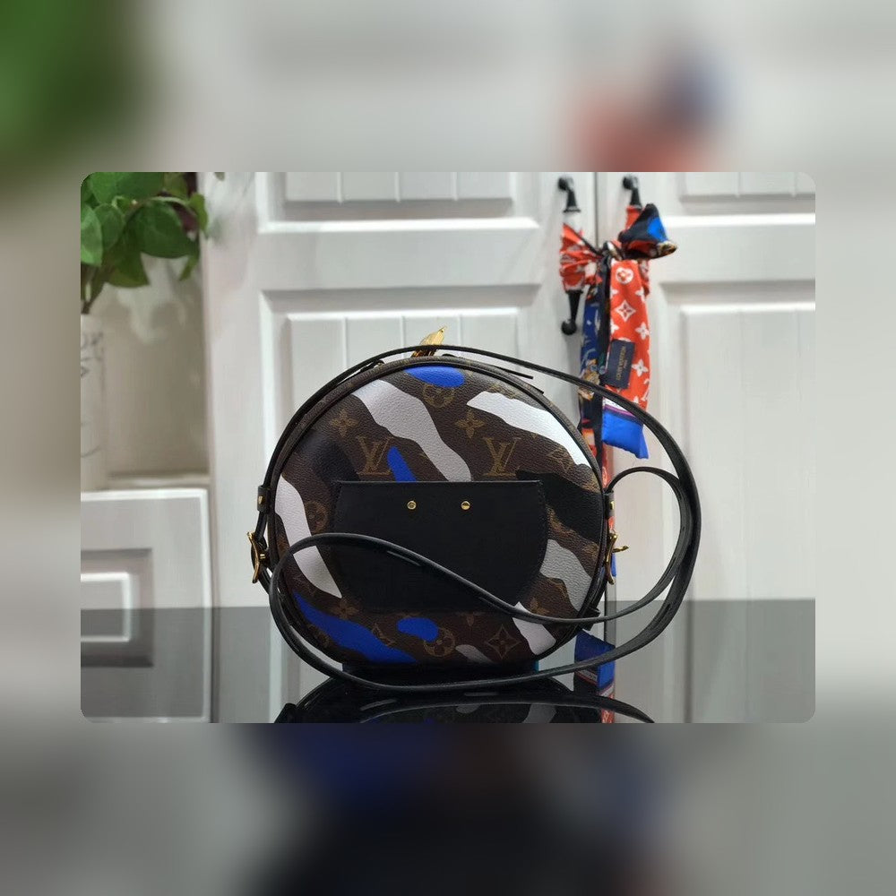 Anum Bags - DESIGNER BAGS FOR WOMEN - AFFORDABLE LUXURY BAGS - 4236