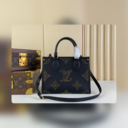 Anum Bags LV Luxury Bag --55877