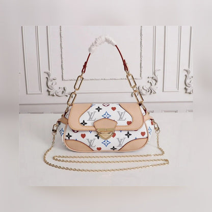 Anum Bags Fashion Lu-Vi bags - 3786