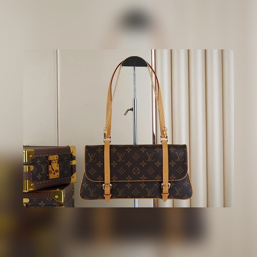 Anum Bags ln Luxury Bag --58648