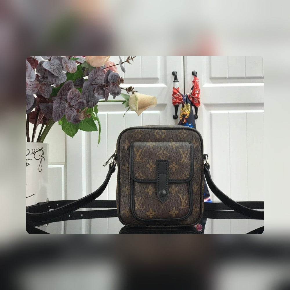 Anum Bags - Premium Luxury Goods and Accessories - AFFORDABLE LUXURY BAGS - 3522