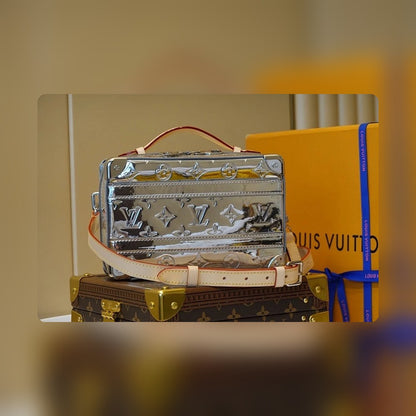 Anum Bags ln Luxury Bag --56650