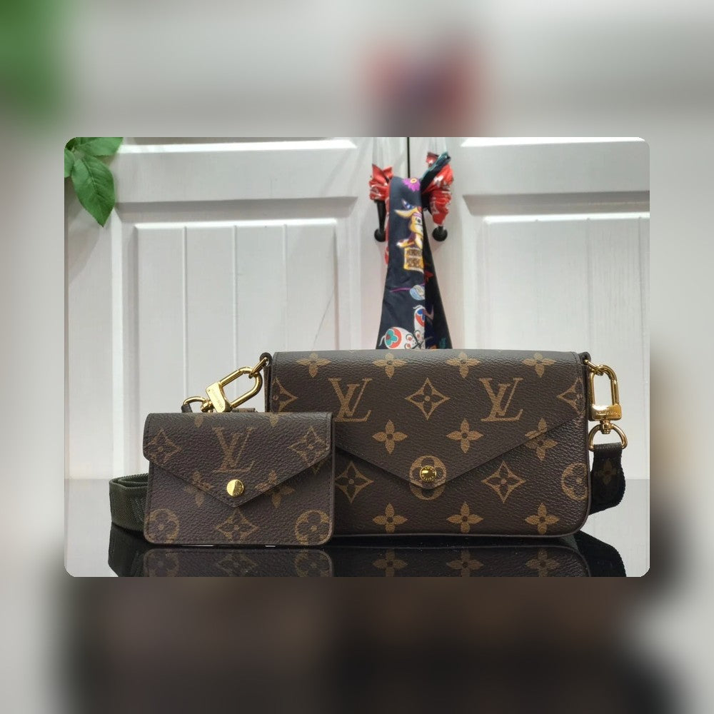 Anum Bags - High-Quality Designer Products for You - AFFORDABLE LUXURY BAGS - 3443