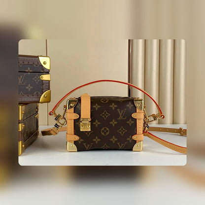 Anum Bags - DESIGNER BAGS FOR WOMEN - AFFORDABLE LUXURY BAGS - 16283