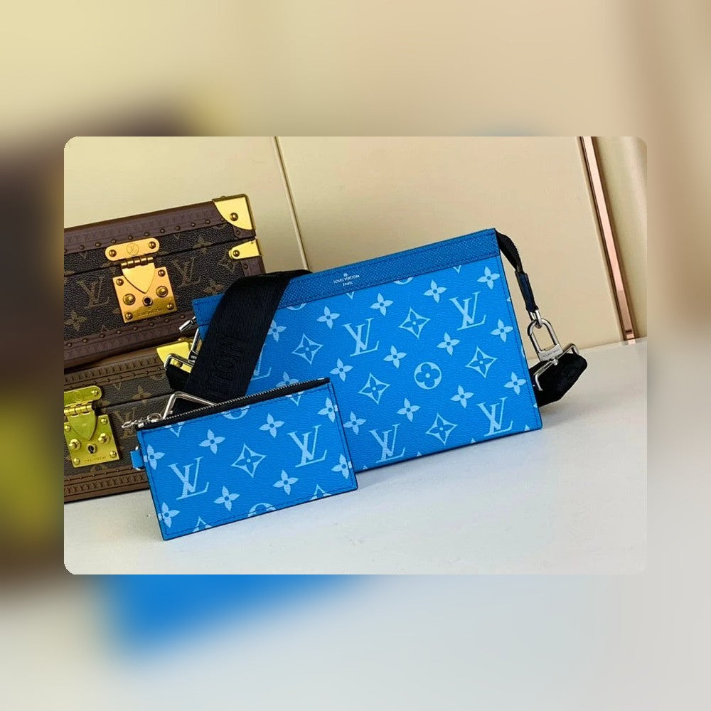 Anum Bags ln Luxury Bag --56237
