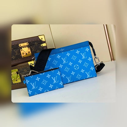 Anum Bags ln Luxury Bag --56237