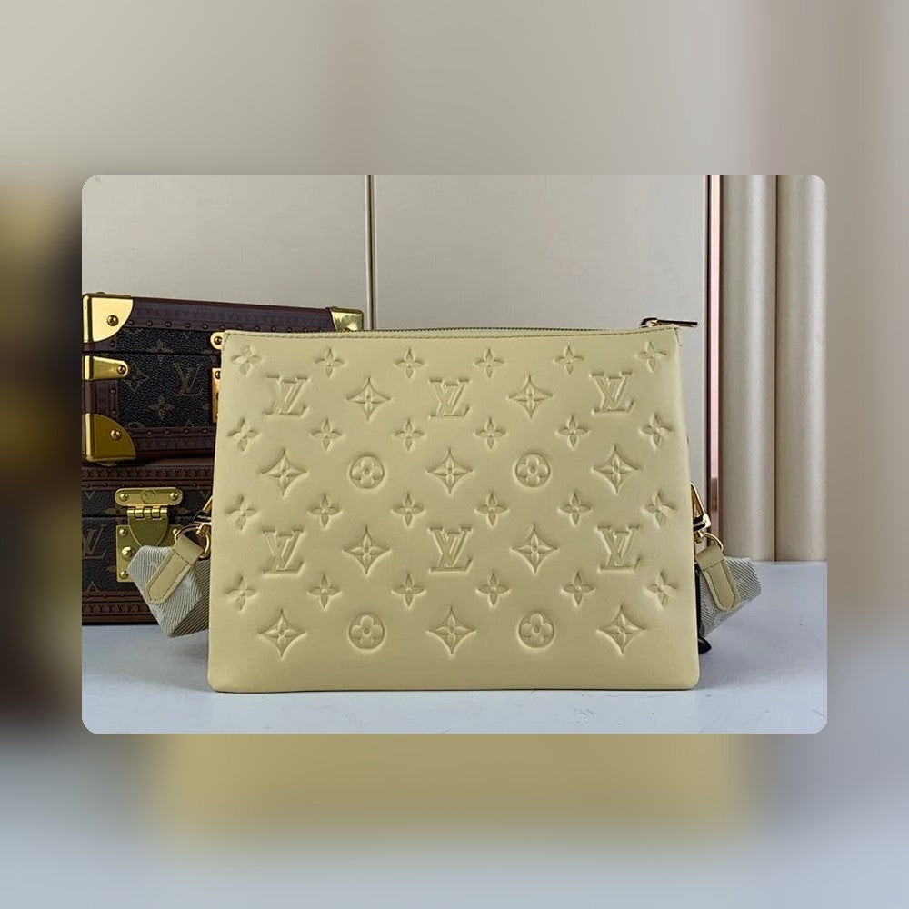 Anum Bags ln Luxury Bag --58686