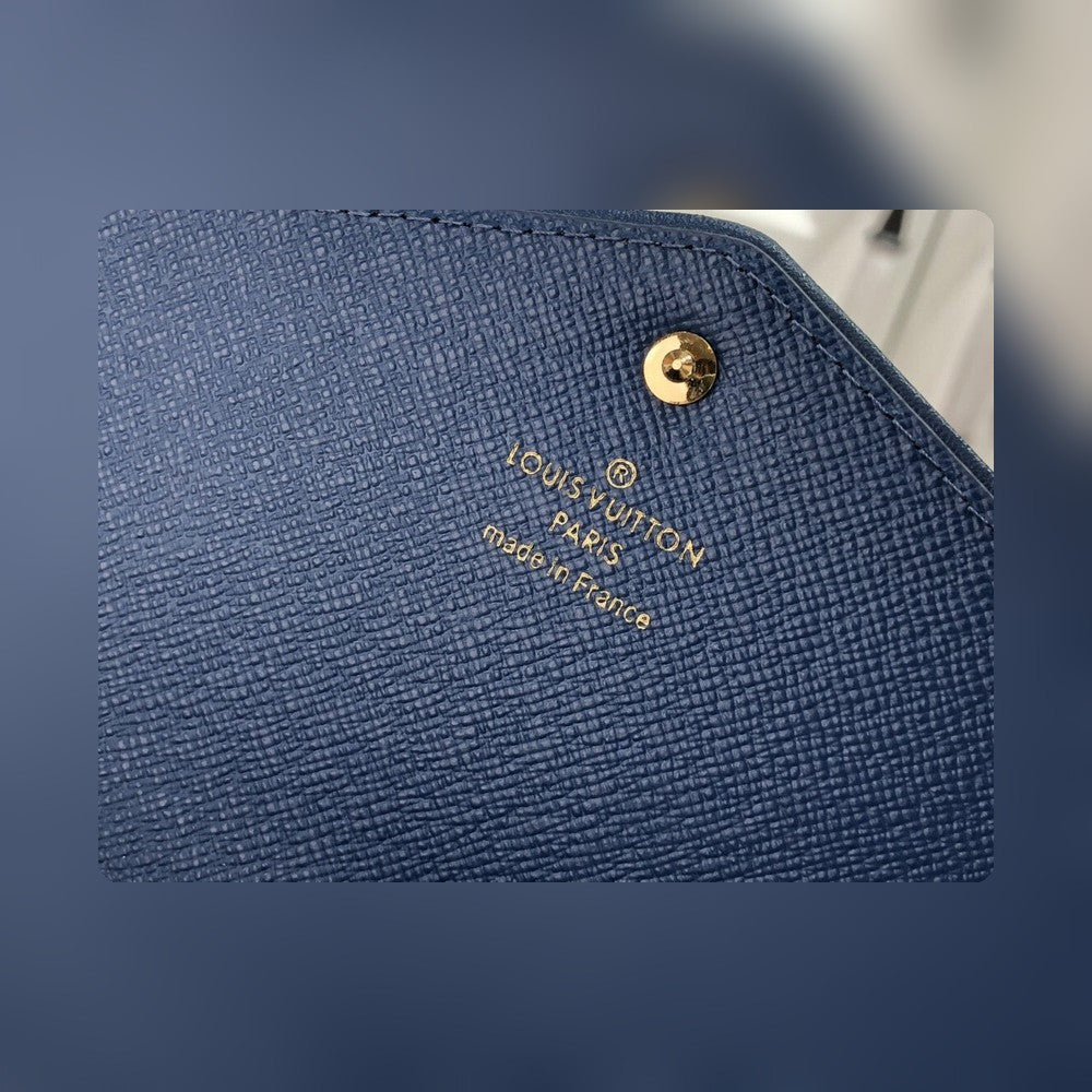 Anum Bags Wallets - DESIGNER WALLETS FOR WOMEN - AFFORDABLE LUXURY - 4388