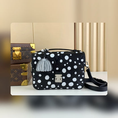 Anum Bags - High-Quality Designer Products for You - AFFORDABLE LUXURY BAGS - 16442