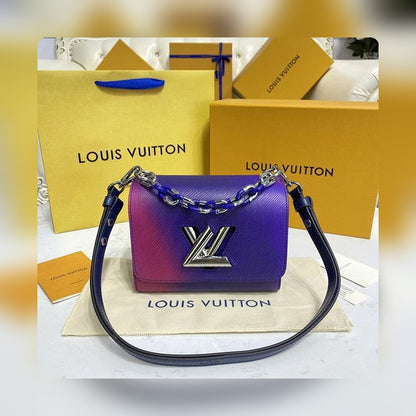Anum Bags Fashion Lu-Vi bags - 3468