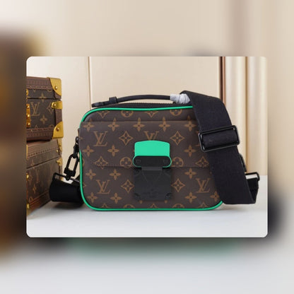Anum Bags - Premium Luxury Goods and Accessories - AFFORDABLE LUXURY BAGS - 16521