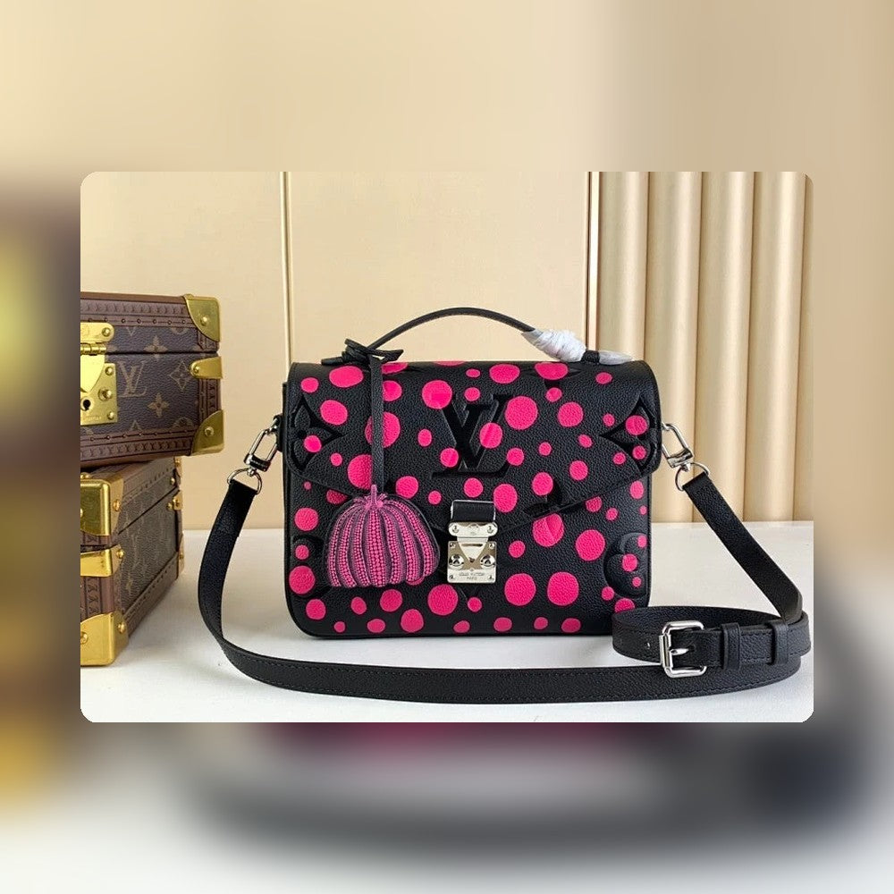 Anum Bags ln Luxury Bag --56726