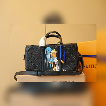Anum Bags ln Luxury Bag --56182