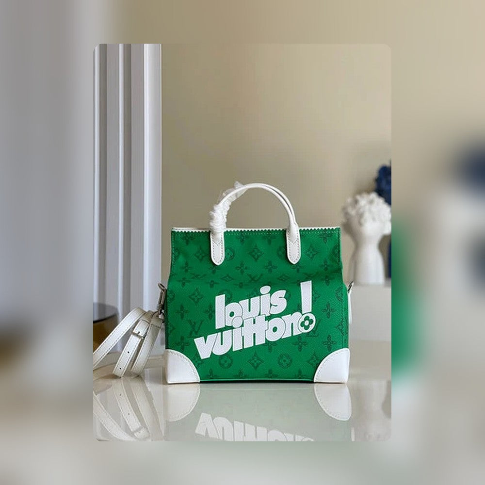 Anum Bags Fashion Lu-Vi bags - 3197