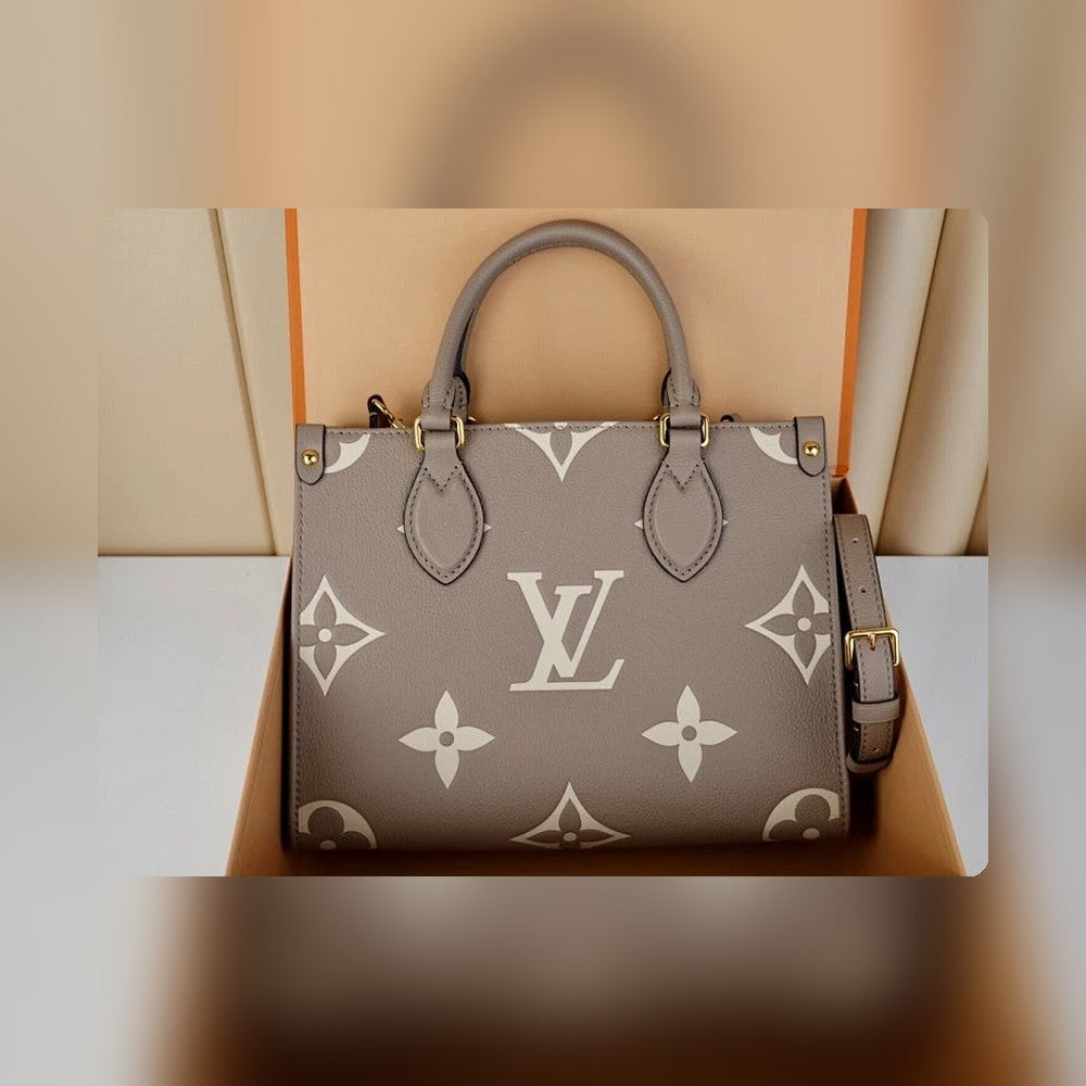 Anum Bags ln Luxury Bag --58070