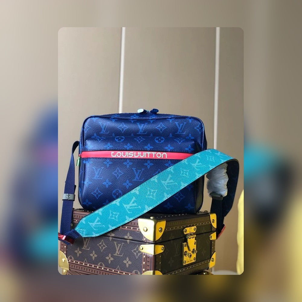 Anum Bags ln Luxury Bag --56461